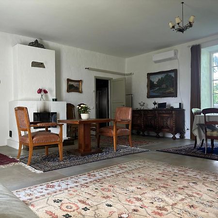 Ryytli House Maidla Village Maerjamaa County Estonia Buitenkant foto