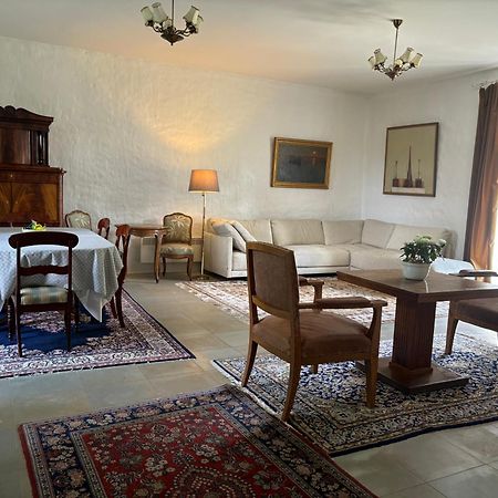 Ryytli House Maidla Village Maerjamaa County Estonia Buitenkant foto