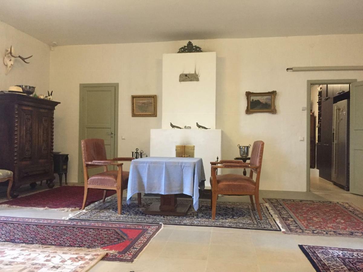 Ryytli House Maidla Village Maerjamaa County Estonia Buitenkant foto